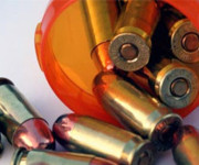 Il killer dell'arsenale di Washington prendeva l'antidepressivo Trazodone