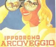 Ippodromo Arcoveggio