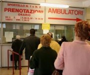 Liste d'attesa - Sanità Lazio