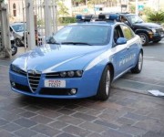 Lombardia, operazioni antimafia - Polizia