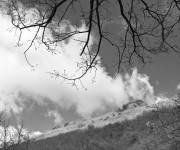 Mostra fotografica di Francesco Galli - PALANZANA, ritratto di paesaggi n. 1_ A Viterbo‏