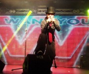 NASCE IL TALENT MUSICALE ''I WANT YOU'' MUSICA, CANTO MA ANCHE SOLIDARIETA’- INTERVISTA A PIERFRANCESCO GALERI