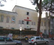 Ospedale SS. Gonfalone di Monterotondo