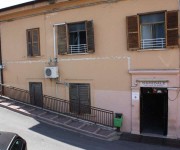 Ospedale San Carlo - Sezze