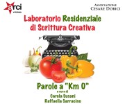 PAROLE A KM 0 - DIRETTO DA CAROLA SUSANI