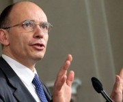 PRESIDENTE LETTA