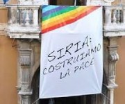 Pace in Siria - Papa Francesco