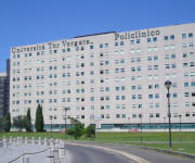 Policlinico Tor Vergata