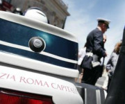 Polizia Locale di Roma