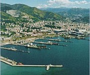 Ponente cittadino Genova