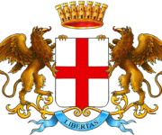 Provincia_di_Genova-Stemma