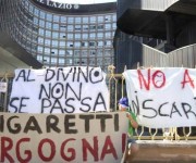 RIFIUTI - LAZIO - APPROVATA LA RISOLUZIONE M5S PER LA PARTECIPAZIONE DEI CITTADINI‏