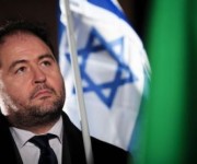 Riccardo Pacifici - Comunità ebraica