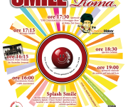 Smile - Show didattico-formativo sul formaggio di Walter del Greco