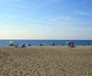 Spiagge Marina di Cerveteri