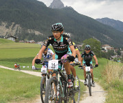 TRENTINO MTB CHALLENGE 2013