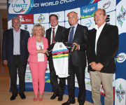 TRENTO ''MONDIALE'' PER MASTER E CICLOAMATORI