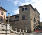 Tarquinia