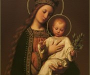 Tarquinia Madonna dell’Olivo‏