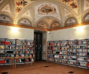 Tarquinia, ampliato l'orario di apertura della biblioteca comunale ''Vincenzo Cardarelli''