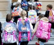 Tarquinia, inizio dell'anno scolastico 2013-2014