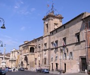 Tarquinia, istituito il divieto di transito permanente in via Menotti Garibaldi e via Felice Cavallotti‏