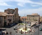 Tarquinia