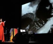 Teatro Anna Magnani Roma