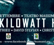 The Kilowatt Hour