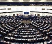 UE - INDISCREZIONE, L'80percento DEGLI EUROPARLAMENTARI NON VERREBBE RIELETTO