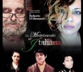 UN MATRIMONIO ALL'ITALIANA AL MANZONI‏
