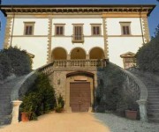 Villa Reale di Rufina