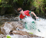 World Orienteering Championships - Campionato del Mondo di Orienteering - Fioccano gli allenamenti per i Team Nazionali