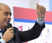 Zingaretti - Lazio