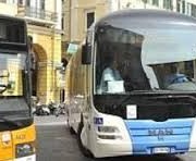 aggressione ai danni del controllore della Riviera Trasporti