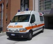 ambulanza