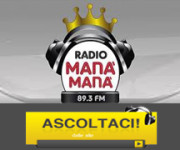 banner radio manà manà streaming