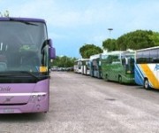 bus turistico