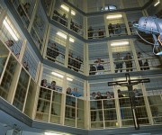 carcere di Marassi - Genova