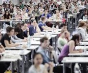 facoltà di medicina test d'ingresso