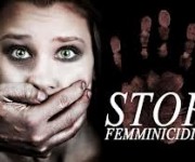 femminicidio