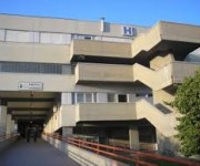 ospedale Fiorini di Terracina