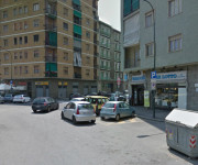 piazza Respighi a Torino