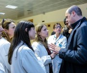 sanità lazio zingaretti