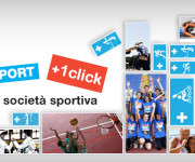A.S.D. Atletico S.Elena - 1clickdonation Kinder + Sport