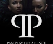 ANTEPRIMA del documentario PAN PLAY DECADENCE di Giovanni Aloi - Giovedì 3 ottobre ore 22.30 presso Nuovo Cinema Aquila - Roma)