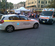 Ares 118 - automediche