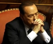 Berlusconi Silvio