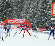 CROSS COUNTRY SKI WORLD CUP - ASIAGO (VI)