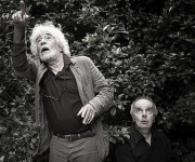 Don Chisciotte Opera Pop